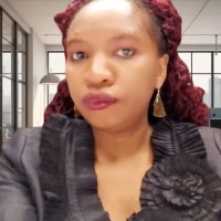 Joyce Wolayo