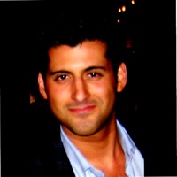 ★ Benjamin Parnassi, MBA