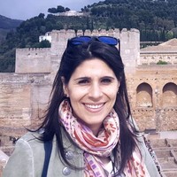 Rocio Barragan Carballar