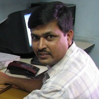 Shivkumar R