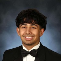 Akhil Mamnani