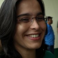 Ulka Gokhale
