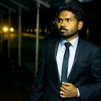 Paul Vineeth N