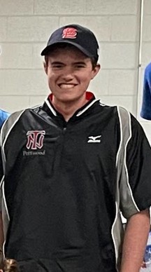 Johnathan Portwood