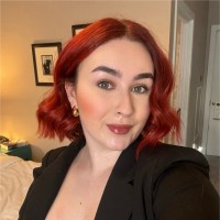 Millie Saunderson