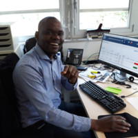 Balla Moussa SIGNATE