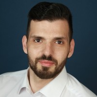 Anastasios Karagiozidis