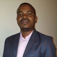 Lucien Banze Wa Nsensele PhDc