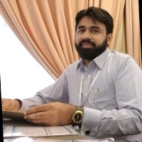 Khuram  Riaz Chaudhry