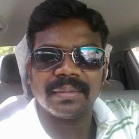 Ashokkumar Perumal