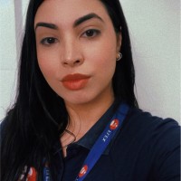 Talissa Gabrielli Da Silva