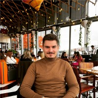 Kostas Triantafyllou
