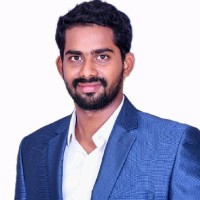 Ramesh Chandrasekaran