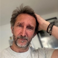 Stéphane Bidault