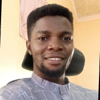 Jonathan Uchechukwu