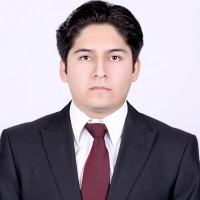 Moises Siquem Flores Lizardi - Ingeniero Químico Farmacéutico