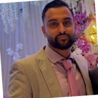 Shivam Anand