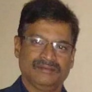 Prasad Karandikar