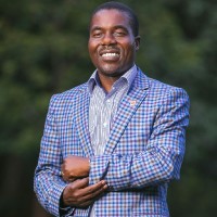 Arnold Zimbiri (Fcca, Fcpa, Mba, Bac)