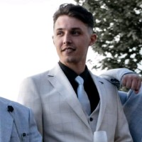 Connor Stanfield