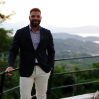 Evangelos Triantafyllos
