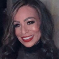 Yvette Apodaca