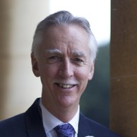 Tony Maybury