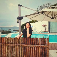 Tracy Yang