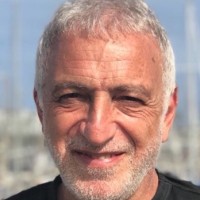 Carlos Haim