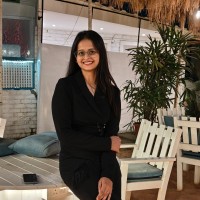 Abhilasha Kothimbire