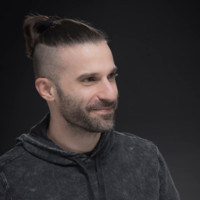 Daniele Iori