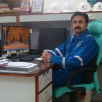 Mir Ahmed Bugti