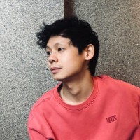 Kevin Teh Le Juan