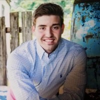 Jacob Holton