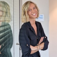 Tess Dewerie