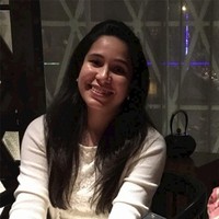 Amrita Ghosh