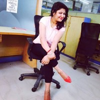Astha Lavania