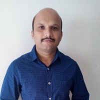 Shashikant Pisal