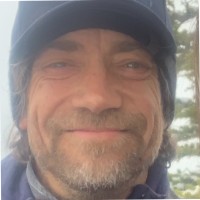 Keith Whelpdale