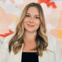 Kirstyn Fitch, Mba