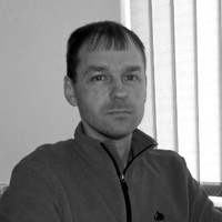 Oleksii Tymoshytskyi