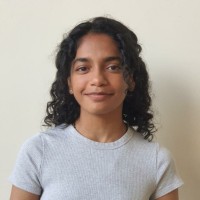 Treasa Tharakan