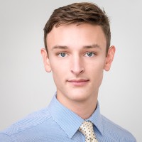 Garret Smithgall