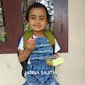 Nikitha Vj