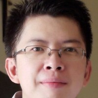 Vincent Yee