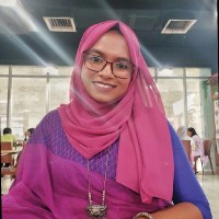 Farhana Hoque, Csca