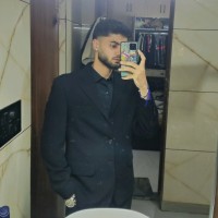 Daksh Malik