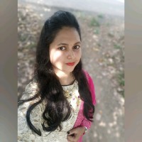 Priyanka Suryawanshi