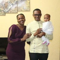 Fidele Nsengiyaremye