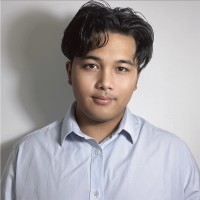 Mickael Dinh